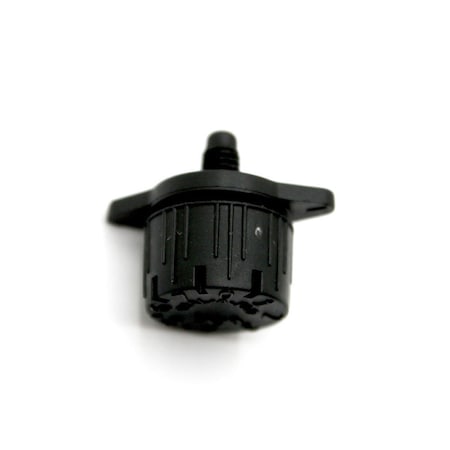 Thrifco Plumbing Ezt180 Adj Stream 1/2 Circle 6821030